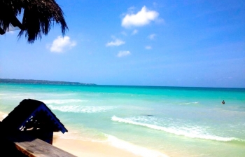 Welcome to Jamaica Mon! 