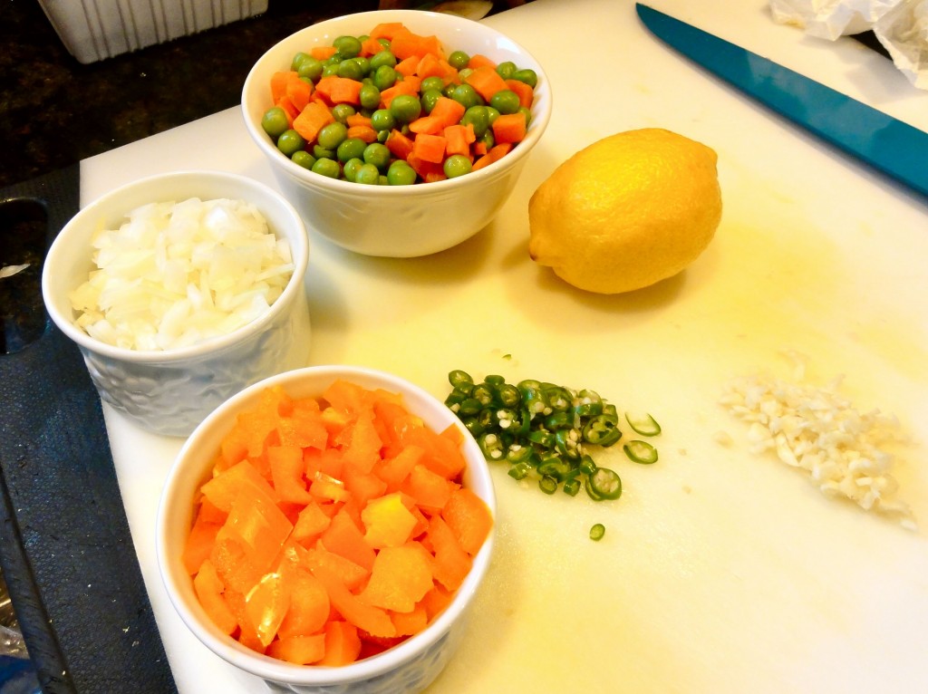 Masala Tofu-Veggie Burger – Chef Priyanka: Vegan Celebrity Chef, TV
