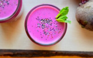 Belmont Beet ‘Lassi’