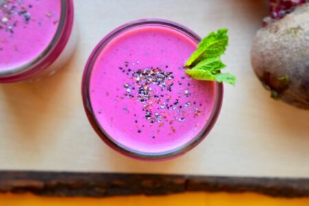 Belmont Beet ‘Lassi’