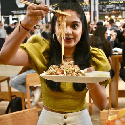 What did Chef Priyanka accomplish in the last decade of the 2010’s?