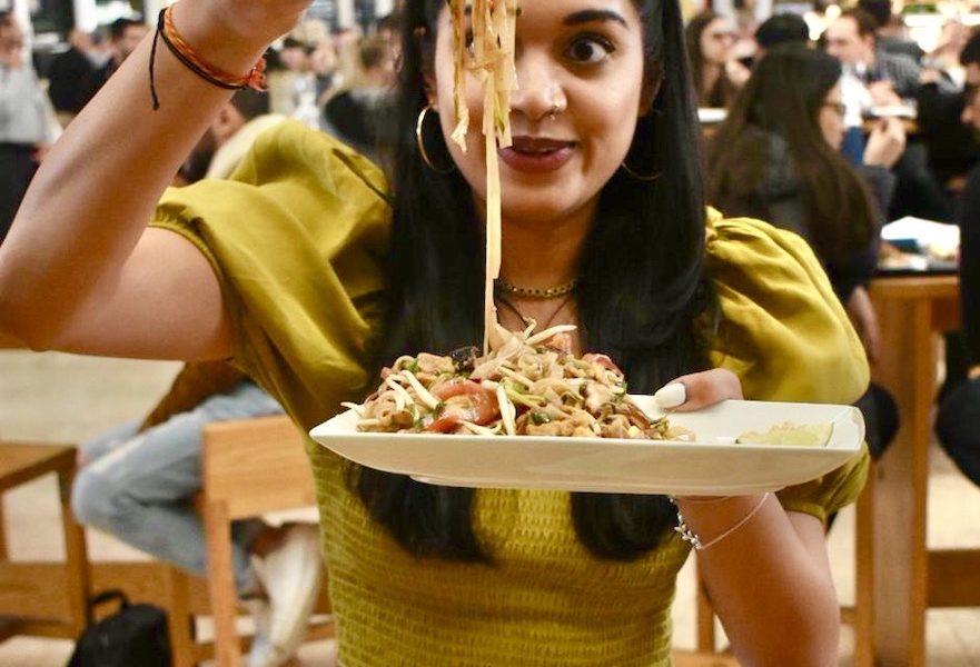 What did Chef Priyanka accomplish in the last decade of the 2010’s?