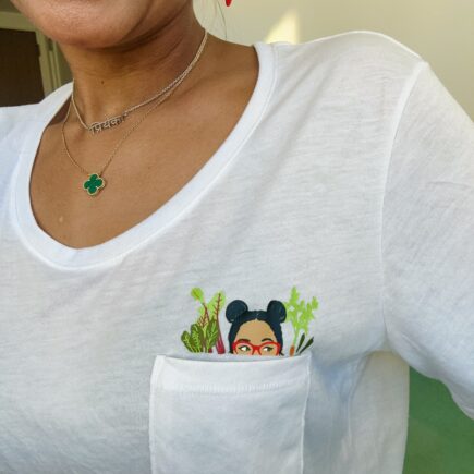 JUST DROPPED: Chef Priyanka Merch!!! 💧👕