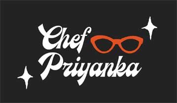 Chef Priyanka: Vegan Celebrity Chef, TV Host, Author